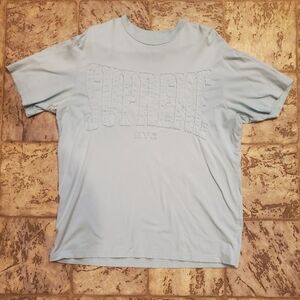 Supreme Sky Blue Short Sleeve Tee